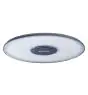Philips LED Highbay CoreLine Aluminium Grå 210W 40000lm 55D - 840 Kold Hvid |IP66