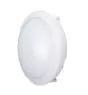 Noxion LED skotlampe Pro Hvid 13W 1400lm - 827-830-840 CCT | 300mm - IP66 - Bevægelses- og lyssensor - erstatter 2x18W