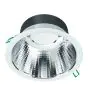 Philips LED Downlight Coreline DN142B Polycarbonate Hvid 14.9W 1150lm 60D - 840 Kold Hvid | Udsnit 155mm - IP20 - UGR<19 - Dali Dæmpbar - Nødbelysning