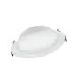 Ledvance LED downlight Alu DN200 35W 2975lm 100D - 830 varm hvid | 215mm - IP44 