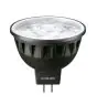 Philips Master LED Spot GU5.3 MR16 6.7W 420lm 24D - 927 ekstra varm hvid | bedste farvegengivelse - dæmpbar - erstatter 35W