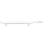 Noxion NX-Line Modul 55-70W 8800-11200lm 90D - 840 Kold Hvid | 1500mm - 8-Polet