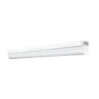 Ledvance LED Lysrender Linear Kompakt 10W 1000lm - 840 Kold Hvid | 60cm
