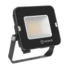 Ledvance LED projektør Kompakt sort 20W 2000lm 100D - 865 dagslys | IP65 - symmetrisk 