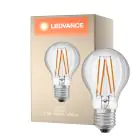 Ledvance Classic LED E27 Pære filament klar 7.3W 806lm - 827 ekstra varm hvid | erstatter 60W
