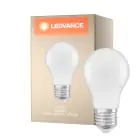 Ledvance Classic LED E27 Pære matt 4.9W 470lm - 827 ekstra varm hvid | erstatter 40W