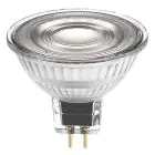 Ledvance Superior LED spot Reflektor GU5.3 MR16 5.3W 345lm 36D - 930 varm hvid | bedste farvegengivelse - dæmpbar - erstatter 35W