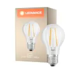 Ledvance Classic LED E27 Pære filament klar 6.5W 806lm - 840 kold hvid | erstatter 60W