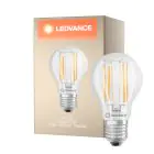 Ledvance Classic LED E27 Pære Filament Klar 7.5W 1055lm - 840 Kold Hvid | Erstatter 75W