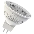 Osram LED Superstar Reflektor Spot GU5.3 MR16 5.6W 550lm 45D - 827 Ekstra Varm Hvid | Erstatter 45W