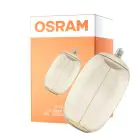 Osram Vintage 1906 LED E27 Special Filament Klar 4W 280lm - 827 Ekstra Varm Hvid | Erstatter 25W
