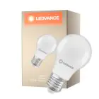 Ledvance Classic LED E27 Pære Matt 8.5W 806lm - 827 Ekstra Varm Hvid | Erstatter 60W - Genbruges
