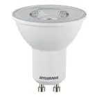 Sylvania RefLED ES50 LED Spot GU10 PAR16 4.2W  320lm 110D - 840 Kold Hvid | Erstatter 35W