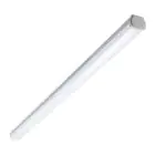 Philips LED Vandtæt Lysrender Ledinaire WT060C 46W 5600lm - 840 Kold Hvid | 150cm - 1x Ledningsgennemføring