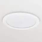 Philips LED Downlight Coreline DN145B 24.8W 2100lm 90D - 840 Kold Hvid | 217mm - Udsnit 200mm - Interact Dæmpbar