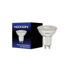 Noxion PerfectColor LED spot GU10 PAR16 4W 345lm 36D - 940 kold hvid | bedste farvegengivelse - dæmpbar - erstatter 50W