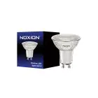 Noxion LED Spot GU10 PAR16 4.6W 420lm 36D - 840 Kold Hvid | Dæmpbar - Erstatter 50W