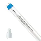 Philips LED Lysrør T8 CorePro (EM/Mains) Standard Output 15.5W 1800lm - 865 dagslys | 120cm - erstatter 36W