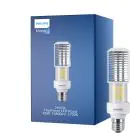 Philips TrueForce offentlig (veje – SON) Master LED SON-T IF E40 65W 10800lm - 727 ekstra varm hvid | erstatter 150W