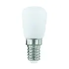 Eglo LED E14 Edison Klar Filament 2.5W 210lm - 827 Ekstra Varm Hvid | Erstatter 20W