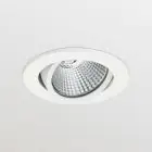 Philips LED spot klar Accent G2 RS061B 6W 550lm 36D - 840 kold hvid | 80mm - dæmpbar 